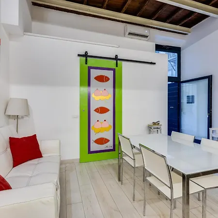 Historic Center Cozy Loft