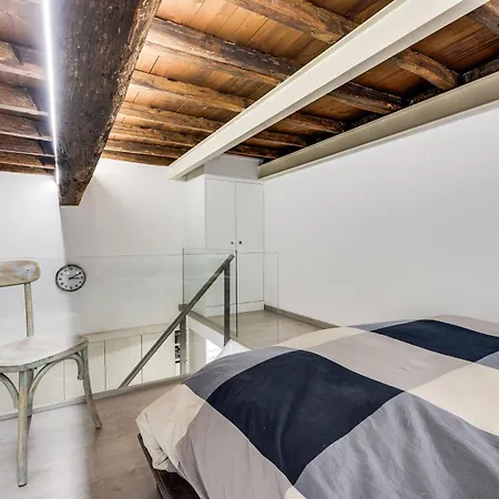 Historic Center Cozy Loft