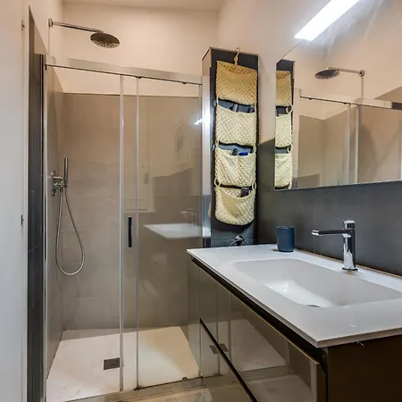 Historic Center Cozy Loft Apartment Rome