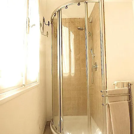 Scala House Apartment Rome