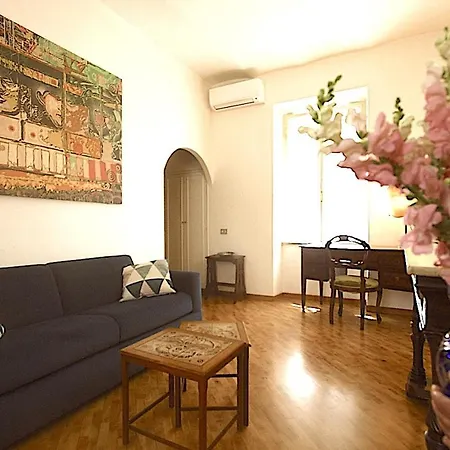 Scala House Apartment Rome