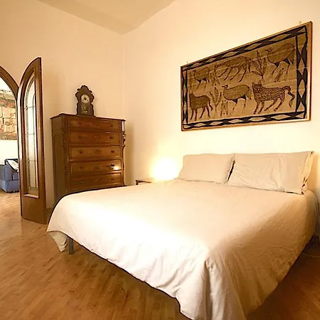 Scala House Apartment