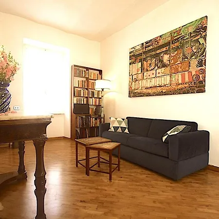 Scala House Apartment *