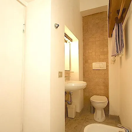 Apartment Scala House