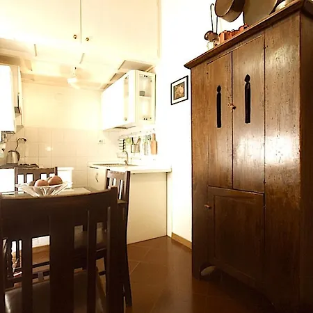 Scala House Apartamento Roma