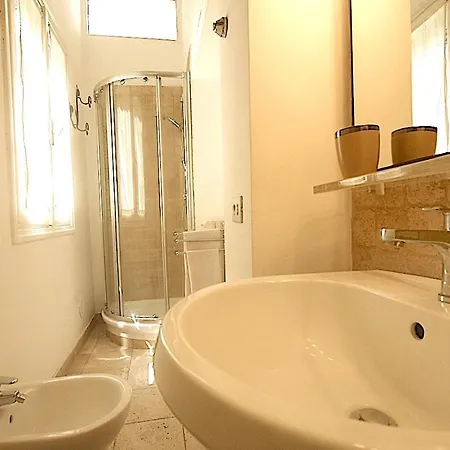 Scala House Rome