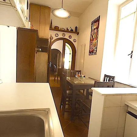 Apartment Scala House Rome