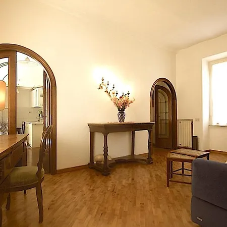 Scala House * Rome