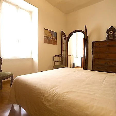 Scala House Rome