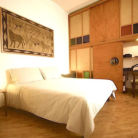 Scala House * Rome