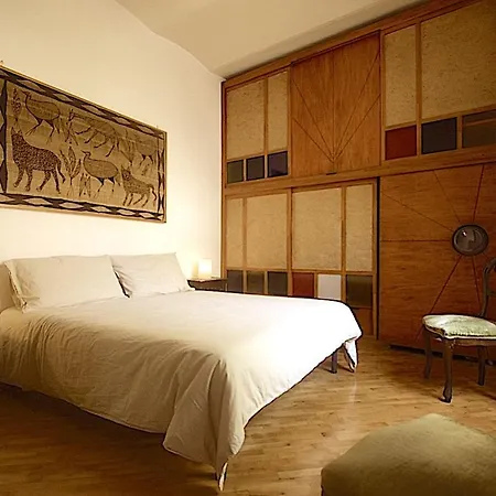 Apartment Scala House *