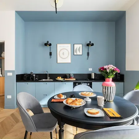 Colosseo San Giovanni Luxury House Rome