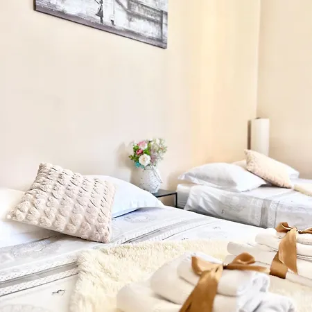 Casa Camilla Apartment