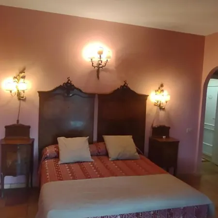 Relais La Canfora Rome