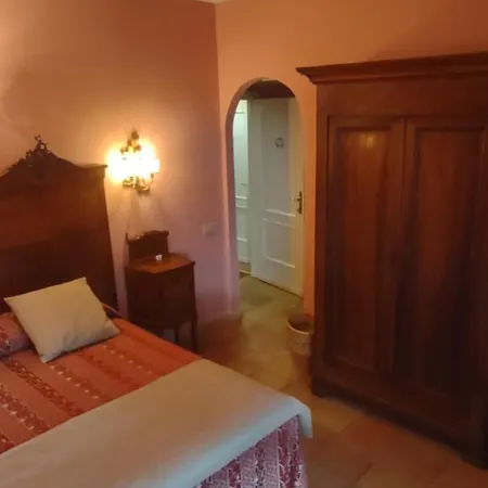 Relais La Canfora 2*
