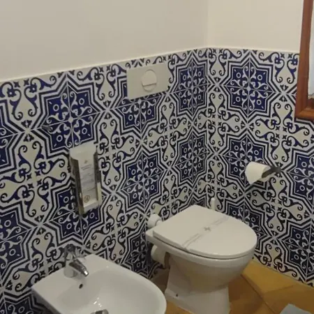 Relais La Canfora Guest house Rome