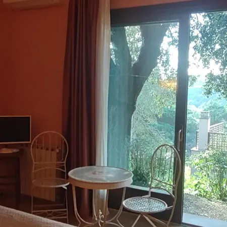 Guest house Relais La Canfora Rome