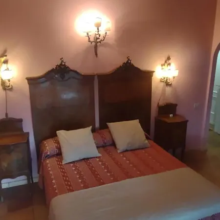 Guest house Relais La Canfora Rome
