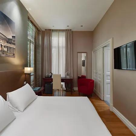 Principe Torlonia Hotel 4*