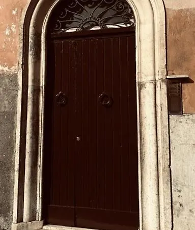 Apartment Ri Monti *