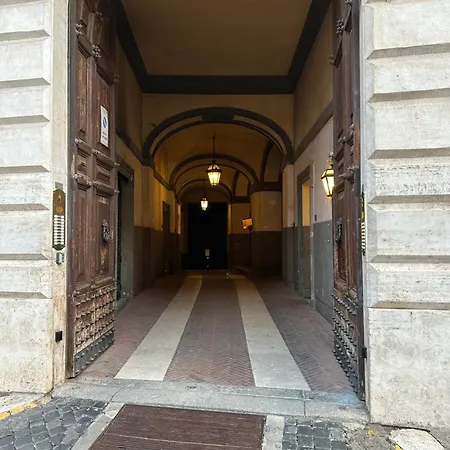 Welcome To Pantheon Apartment Rome