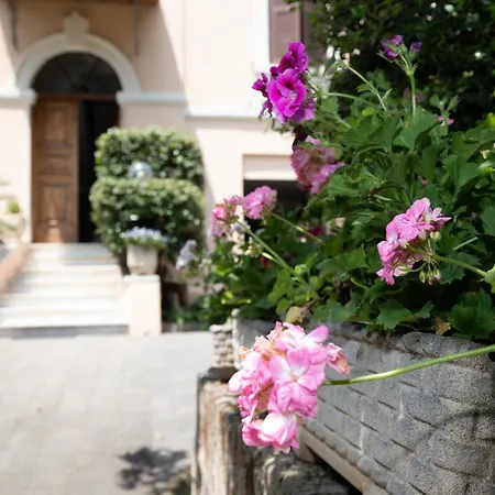 Domus Cordara - Splendido Nel Appartement