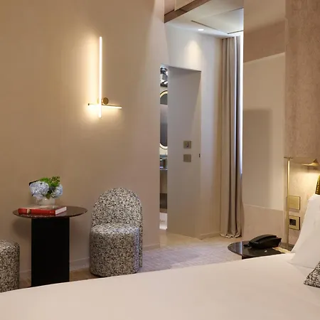 Borghese Contemporary 4* Ρώμη