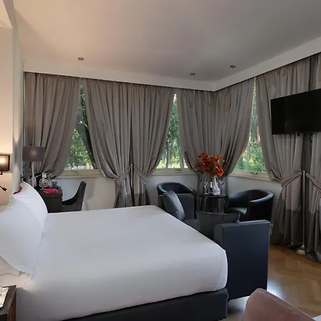 Principe Torlonia Hotel 4*