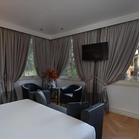Principe Torlonia 4* Rome