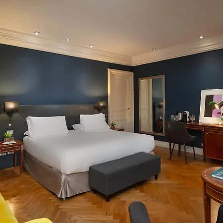 Principe Torlonia Hotel Rome