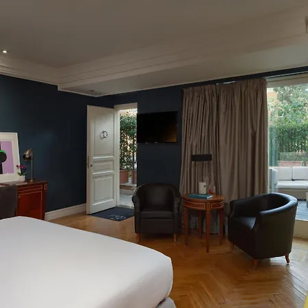 Principe Torlonia Hotel