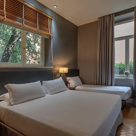 Principe Torlonia 4* Rome