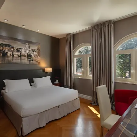 Principe Torlonia Hotel Rome