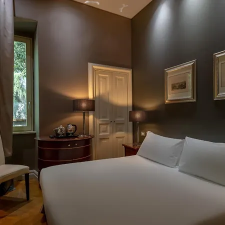 Hotel Principe Torlonia 4*