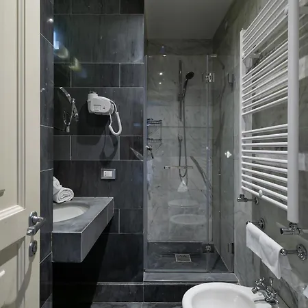 Principe Torlonia Hotel 4*