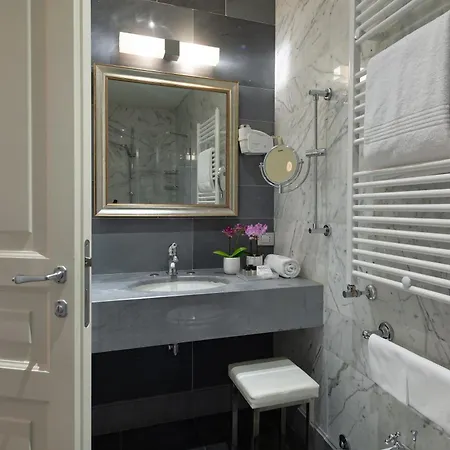 Principe Torlonia Hotel Rome