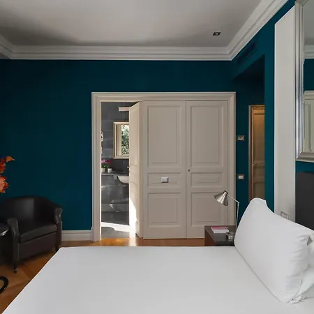 Principe Torlonia Hotel