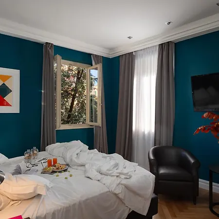 Principe Torlonia Hotel Rome