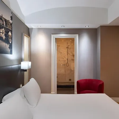 Principe Torlonia Hotel Rome