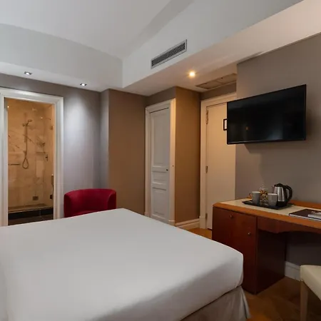Hotel Principe Torlonia 4*
