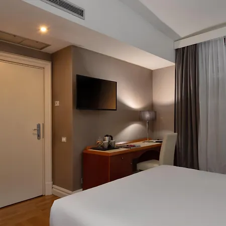 Principe Torlonia 4*