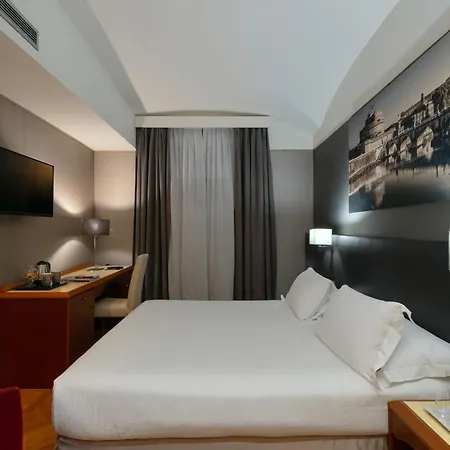 Hotel Principe Torlonia Roma