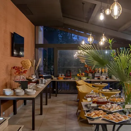 Principe Torlonia Hotel 4*