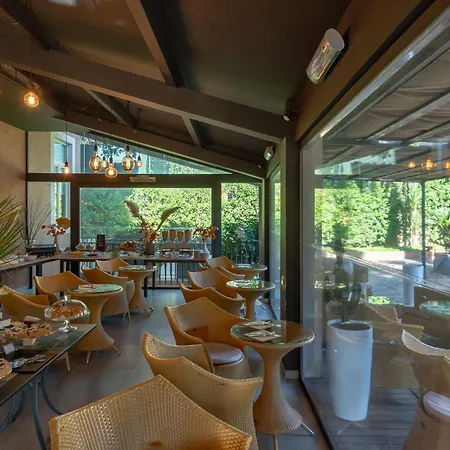 Principe Torlonia Hotel Rome