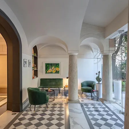 Principe Torlonia Hotel 4*