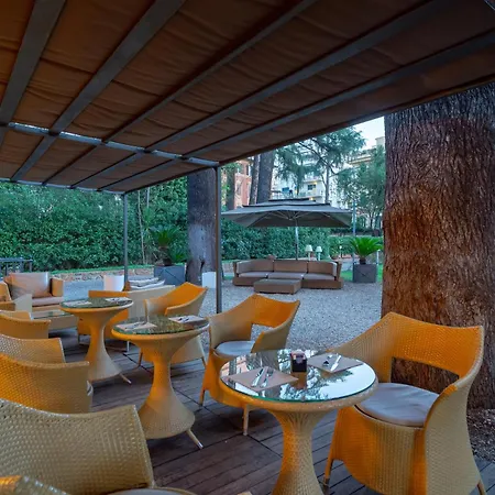 Principe Torlonia Hotel Rome