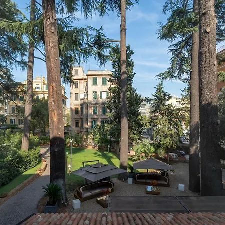 Principe Torlonia 4*