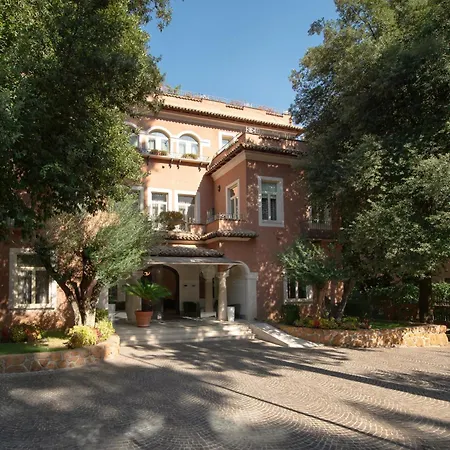 Principe Torlonia Hotel