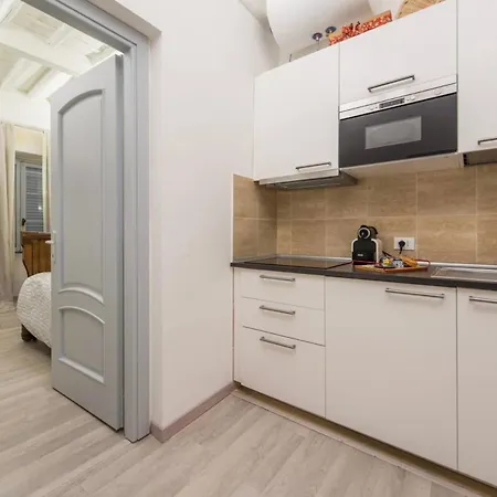 Vittoria Appartement