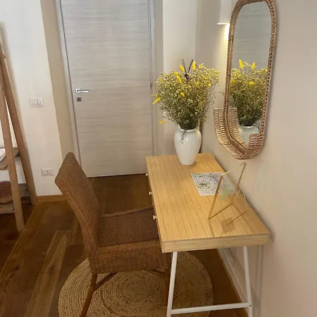A Casa - Sharing Guest house